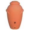 Regenton Terracotta - 360 Liter -Bloemenzaden Winkel regenton terracotta 360 liter 1484062132 2 600