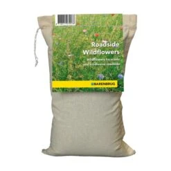 Barenbrug Roadside Wildflowers Bloemenmengsel - 1kg