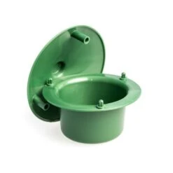 Slakkenvangpot -Bloemenzaden Winkel slakkenvangpot 1484052942 4 600