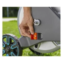 Gardena Slangenwagen CleverRoll M - Metaal -Bloemenzaden Winkel slangenwagen aquaroll m metal 1600957851 3 600