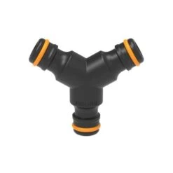 Fiskars Slangkoppeling 3-weg -Bloemenzaden Winkel slangkoppeling 3weg fiskars 1621342810 2 600