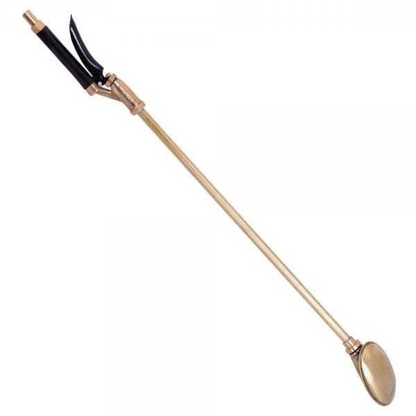 Sproeilans DELUXE Met Broes - HAWS 3 Sproeilans DELUXE Met Broes - HAWS