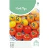 Tomaten Kleurenmengsel - Rood Geel Oranje -Bloemenzaden Winkel tomaten kleurenmengsel rood geel oranje 1646840356 974 600