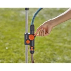 Tuindouche GARDENA Trio -Bloemenzaden Winkel tuindouche gardena trio 1646296535 1 600