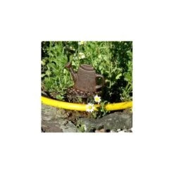 ESSCHERT DESIGN Tuinslanggeleider Gieter -Bloemenzaden Winkel tuinslanggeleider gieter 1484052930 3 600