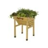 Vegtrug Voor Kinderen - Naturel -Bloemenzaden Winkel vegtrug voor kinderen naturel 1624978027 1 600