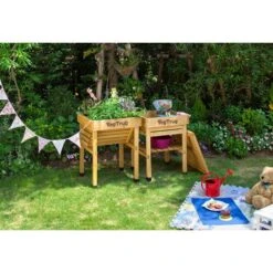 Vegtrug Voor Kinderen - Naturel 7 Vegtrug Voor Kinderen - Naturel -Bloemenzaden Winkel vegtrug voor kinderen naturel 1624978027 3 600