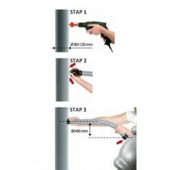 Verbinding Regenpijp - Regenton Ca 50 Cm -Bloemenzaden Winkel verbinding regenpijp regenton ca 50 cm 1484062135 3 600
