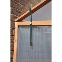 Royal Well Red Leaf Verhoogde Kweekbak - 90 × 50 × 105 Cm -Bloemenzaden Winkel verhoogde kweekbak red leaf 1484057434 5 600