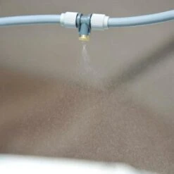 Verkoelingssysteem - Vernevelingssyteem 7,5 M -Bloemenzaden Winkel verkoelingssysteem 75 m 1484061541 2 600