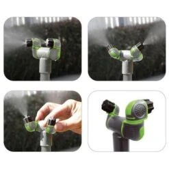 Vernevelaar - Verfrisser Cobra 80 Cm -Bloemenzaden Winkel vernevelaar 80 cm 1484061181 3 600