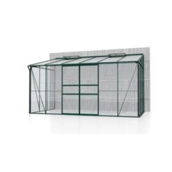 Vitavia Ida 7800 Muurkas Alu Groen - 387 X 201 X 221 Cm -Bloemenzaden Winkel vitavia ida groen 78 m 1738752567 1 600