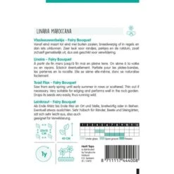 Vlasleeuwenbekje Fairy Bouquet - Linaria Maroccana -Bloemenzaden Winkel vlasleeuwenbekje fairy bouquet linaria maroccana 1646840362 1109 600