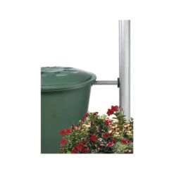 Vulautomaat Regenton Speedy Avanti - Grijs -Bloemenzaden Winkel vulautomaat regenton grijs 1604304004 3 600