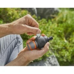 Watermeter AquaCount Gardena - Verbruiksmeter -Bloemenzaden Winkel watermeter aquacount gardena 1656933182 1 600