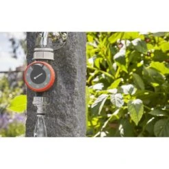 Watertimer GARDENA Analoog -Bloemenzaden Winkel watertimer gardena analoog 1646296642 1 600