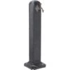 Waterzuil Met Kraan En Aansluiting - Zwart -Bloemenzaden Winkel waterzuil zwart 1484066275 1 600
