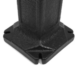 Waterzuil Met Kraan En Aansluiting - Zwart 12 Waterzuil Met Kraan En Aansluiting - Zwart -Bloemenzaden Winkel waterzuil zwart 1549709948 3 600